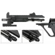 Steyr Aug A2 Para, Compact dominance — built for tight engagements